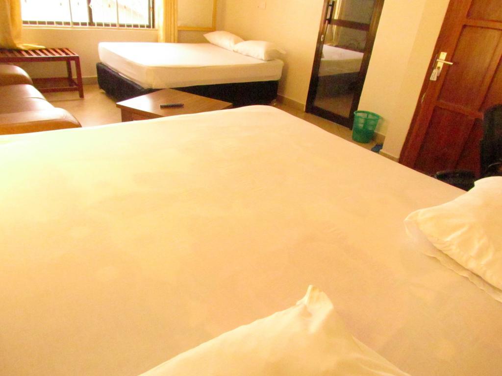 Fq Hotel Limited Dar es Salaam Cameră foto