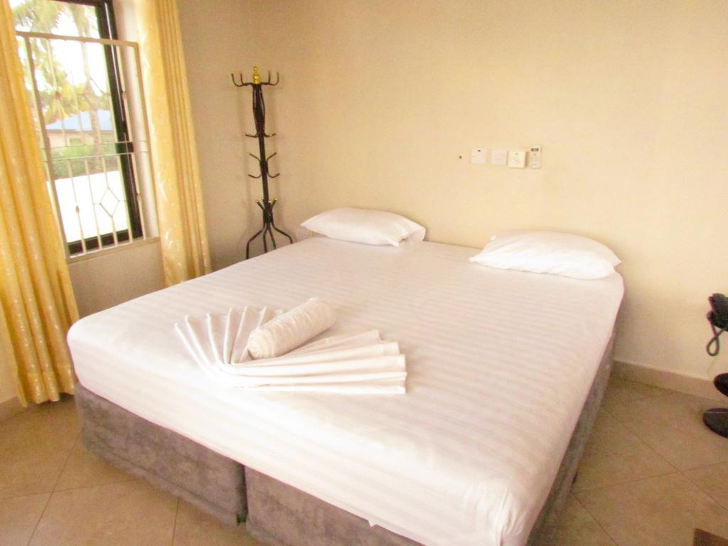 Fq Hotel Limited Dar es Salaam Cameră foto