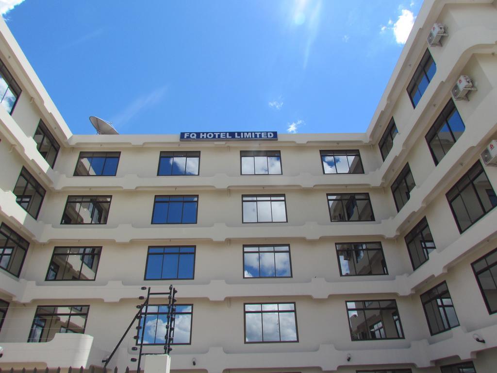 Fq Hotel Limited Dar es Salaam Cameră foto