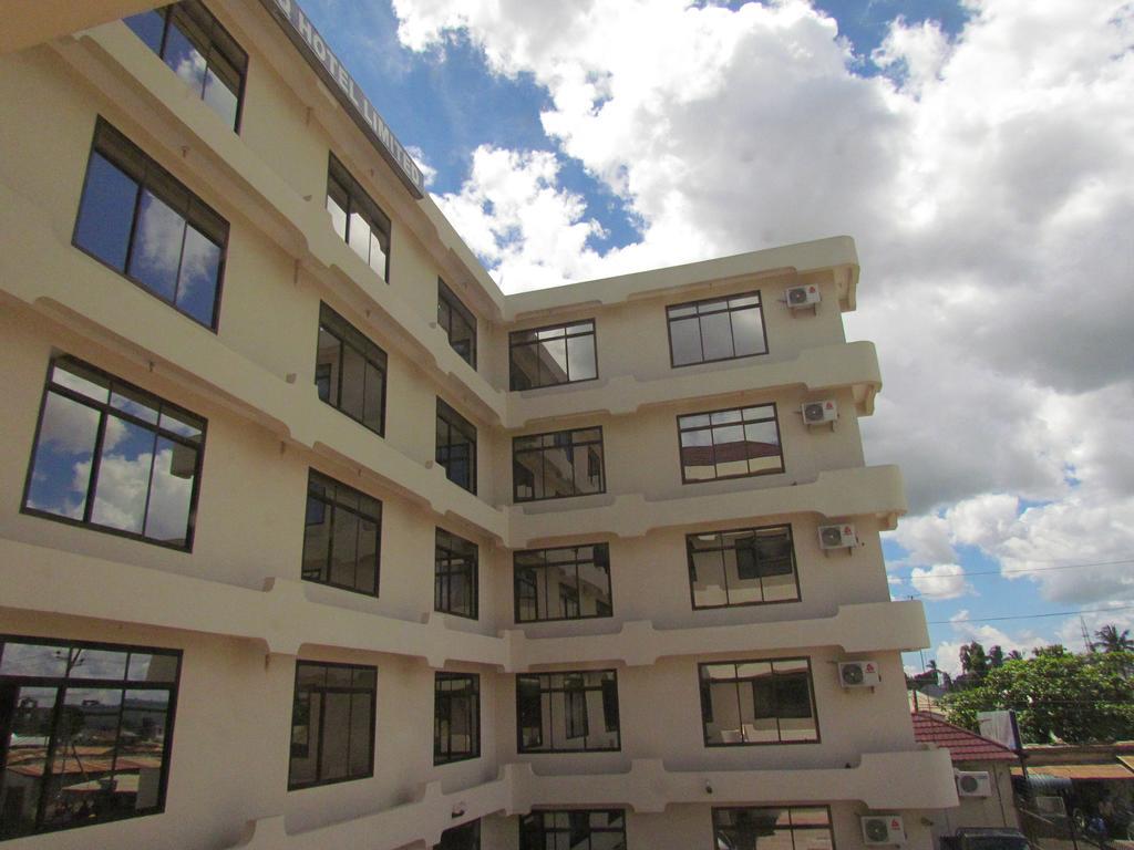 Fq Hotel Limited Dar es Salaam Cameră foto