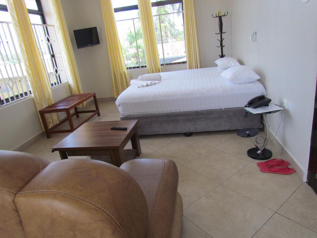 Fq Hotel Limited Dar es Salaam Cameră foto