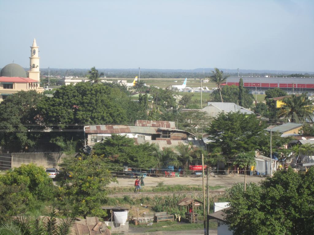 Fq Hotel Limited Dar es Salaam Exterior foto